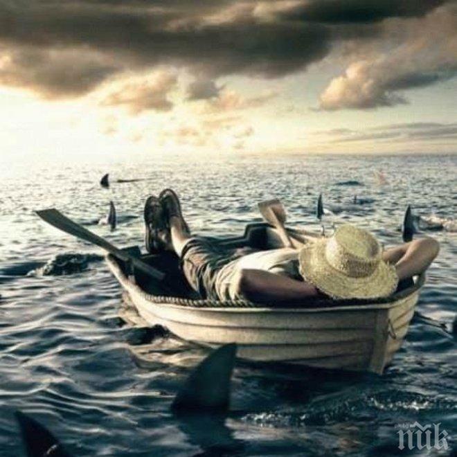 12 неща, за които спира да ви пука след навършване на 30 години