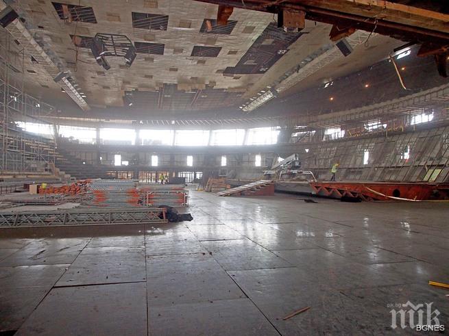 Билети по 3 и 5 лева за Световната купа във Варна