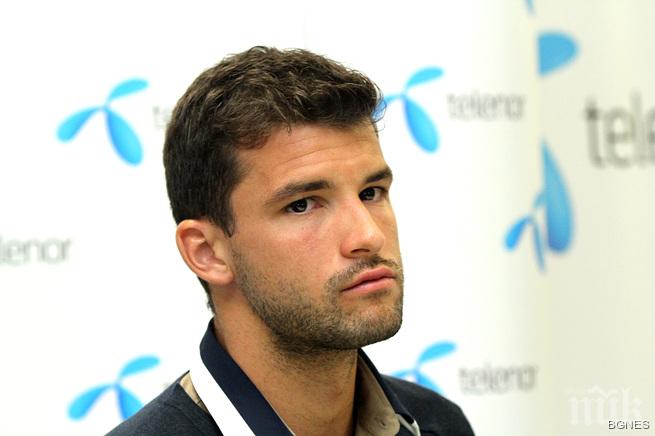 Министър Кралев: Трябва да се подкрепяме като нация, както подкрепихме Григор Димитров в Истанбул