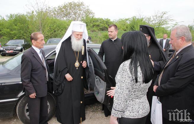 Патриарх Неофит призова да следваме заветите на предците ни