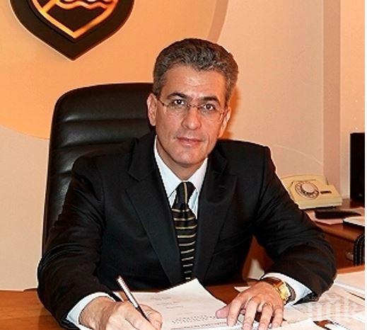 Кметът на Пазарджик за луксозните апартаменти: Имам договор за наем