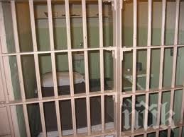 Затвор за атака с лекарство срещу алкохолизъм