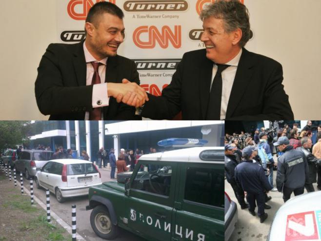 ИЗВЪНРЕДНО в ПИК! 
Ето цялата истина за драмата в ТВ7! Оказа се, че договорът със CNN е единственият реален за отпуснати пари от КТБ! 