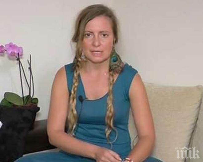 Бургазлийка, оцеляла от ужаса в Непал: Земята се цепеше, приятелка от Чили ми даваше кураж