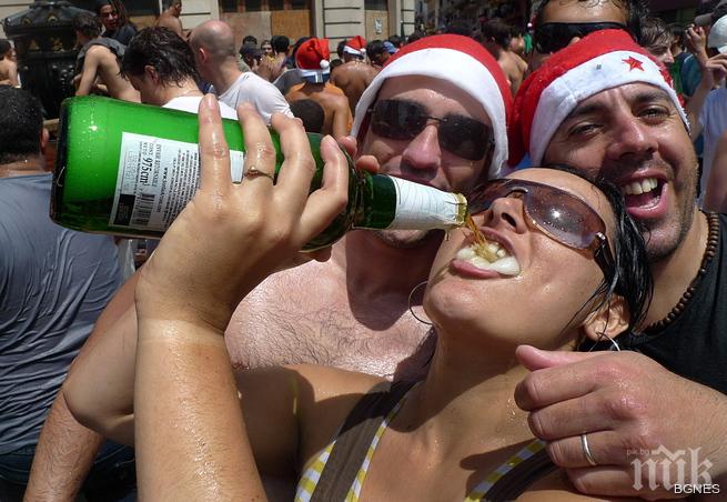 Кои професии пият най-много в САЩ