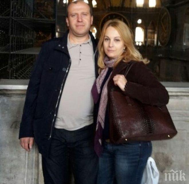 Покъртително! Отчаяна вдовица: Как да обясня на детето ми, че баща му е прегазен от пиян?