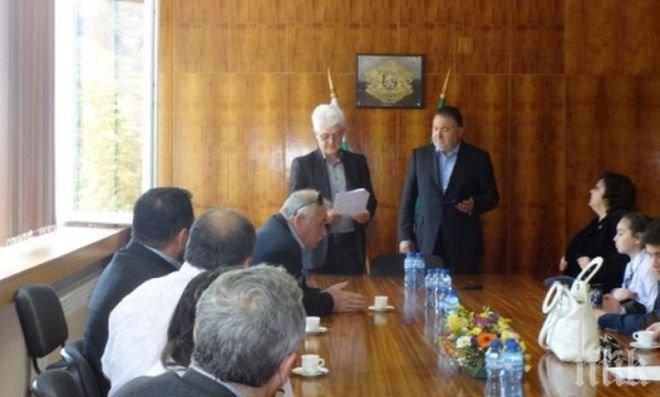 Карловци искат признаването на геноцид над българския народ от страна на Османската империя