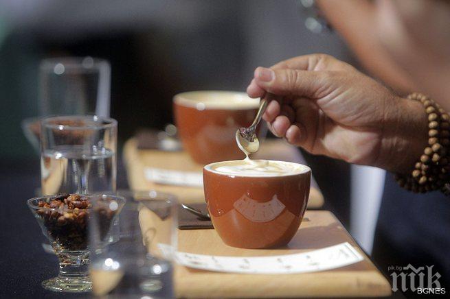 Разкриха тайната на дълголетието! Без цигари и до 4 кафета дневно