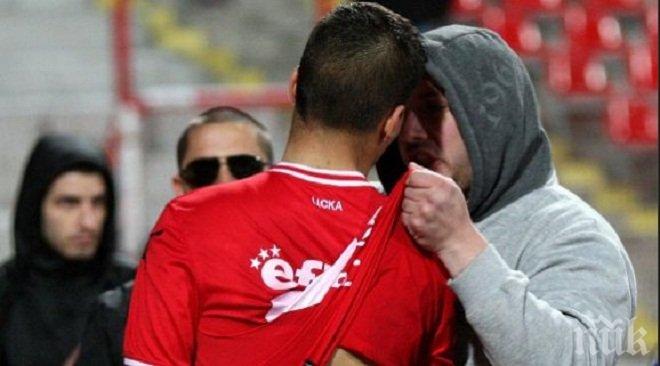 ЦСКА ще опита да спре лошата си серия срещу Берое