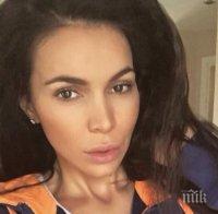 Ексклузивно! Тайно записаха Алисия при гледачка! На показ излизат шокиращи факти!