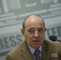 Коралски: Нараства броят на фирмите на хора с увреждания