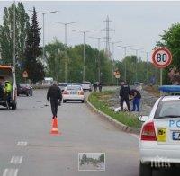 Оставиха в ареста бургазлията, който уби малкия Страхил и избяга