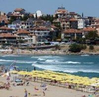 Въвеждат санкции срещу фалирали туроператори