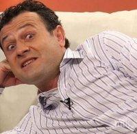 Първо в ПИК! Рачков беснее в 