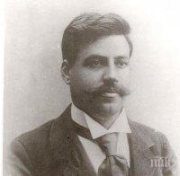 Гоце Делчев: Дойде време да работим за България