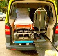 66 злополуки с работници са станали в Сливенско