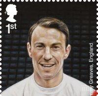 Легендата Джими Грийвс е в реанимация след инсулт