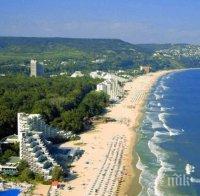 12 хиляди румънци са посетили Черноморието по празниците