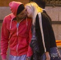 Шарапова: Докато спях, колегата Мейуедър спечели неголям бой