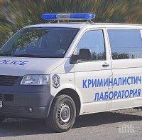 Насиленото 2-годишно дете от Търговищко дойде в съзнание, полицията разследва случая