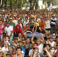 Пакиао: Спечелих този бой, той не направи нищо