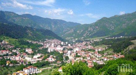 екип дискавъри снима ново шоу девин