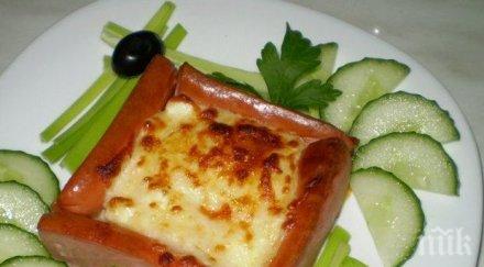 пресолените ястия намаляват интелекта