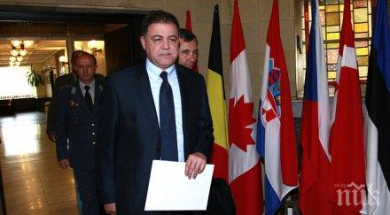 ненчев имаме няколко миг основание безпокойство