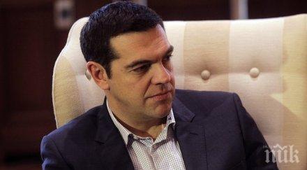 блумбърг безработицата увеличава опасността ципрас