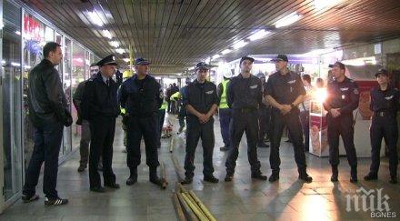 синдикатите мвр скочиха реформите калфин