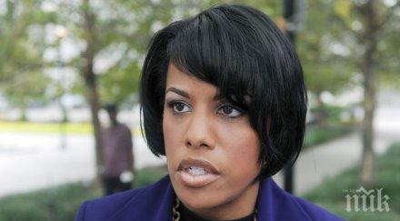 кметицата балтимор отмени вечерния час