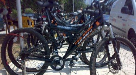 слънчев бряг отново приема силен международен колоездачен тур