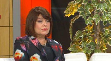 извънредно пик мирослава кадурина подаде оставка повдигнатото обвинение