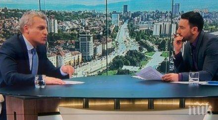 скандал хекимян опита насъска министър москов софиямед превърна трибунал частната болница