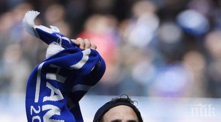 фабрегас следващата стъпка спечелване шампионска лига