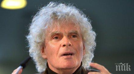 берлинската филхармония избира новия диригент