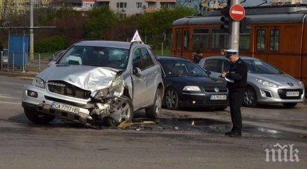 инцидентите ранени загинали деца вина възрастните