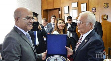 данс проучва йордан бакалов бившият шеф мвр накрая номиниран шеф военна информация