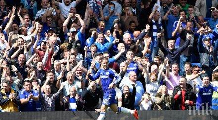 челси победи палас стана шампион