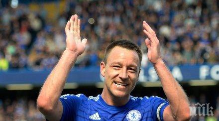 тери живея печеля титли премиършип