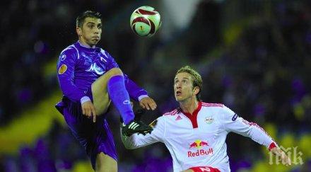 левски подкрепя идеята мач юргорден