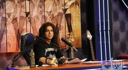 денис ризов обиден българските зрители емигрира сащ прави шоуто