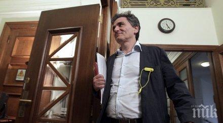 гърция получи положителни оценки търси път кредиторите