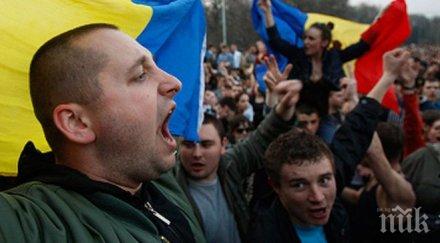 000 кишинев поискаха оставката главния прокурор заради източени банки