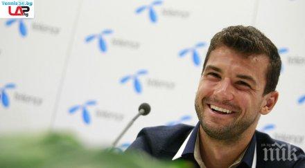 григор димитров остава света