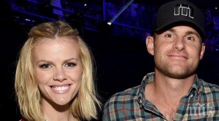 анди родик бруклин декър стават родители