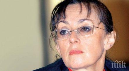 куцкова лошото отношение младите хора съдебната система възмущава