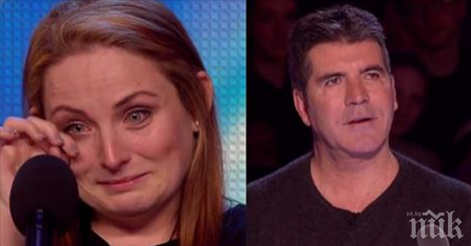 Тя е майка на 5 деца, учител по професия и има невероятен талант, за който не подозираш!