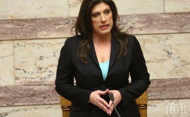 Гърците потриват доволно ръце след изявлението на германския президент за репарациите