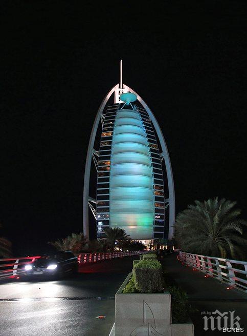 Повече от 13 милиона туристи избират Дубай